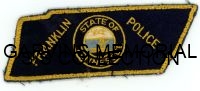 TENNESSEE,FRANKLIN POLICE 1